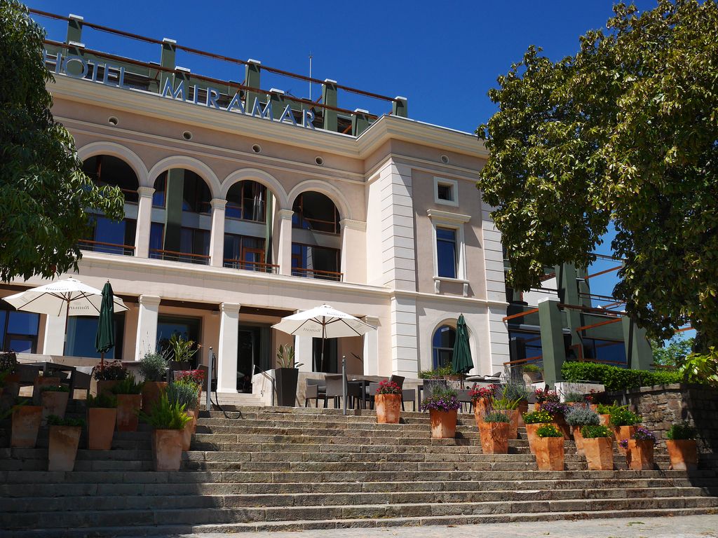 Hotel Miramar