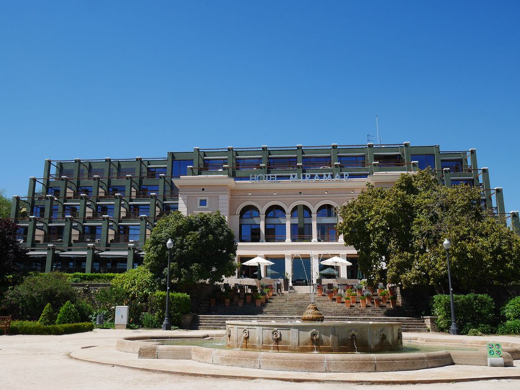 Hotel Miramar