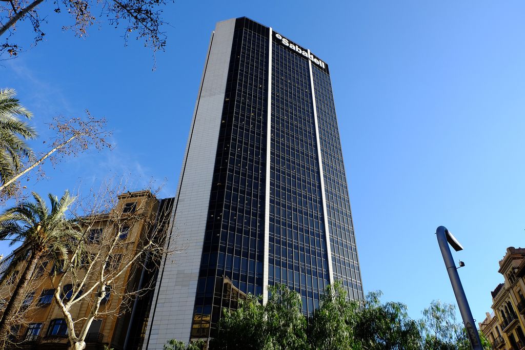 Economia. Entitats financeres. Banc Sabadell