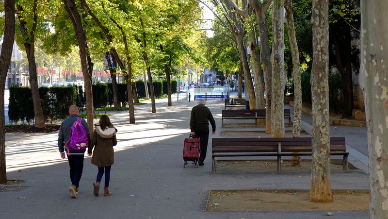 <div class='imageHoverDetail'>
             <p class='imageHoverTitle twoLineBreak'>Avinguda Meridiana, tram entre els carrers de Las Navas de Tolosa i de Felip ...</p>
             <p class='imageHoverAutor oneLineBreak'>Autor: Vicente Zambrano González</p>
             <button class='imageHoverBtn'>Mostra els detalls de la imatge <span class='sr-only'>Avinguda Meridiana, tram entre els carrers de Las Navas de Tolosa i de Felip ...</span></button>
             </div>