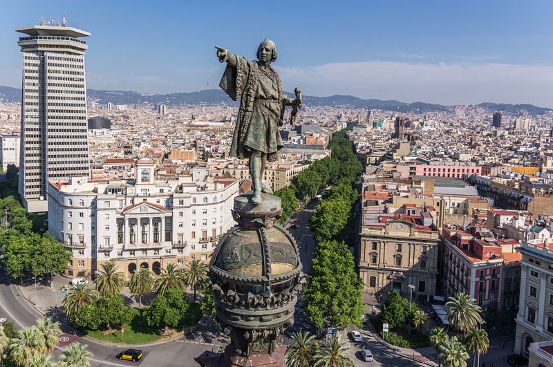 <div class='imageHoverDetail'>
             <p class='imageHoverTitle twoLineBreak'>Vista aèria de l'estàtua de Colom</p>
             <p class='imageHoverAutor oneLineBreak'>Autor: AL PHT Air Picture TAVISA</p>
             <button class='imageHoverBtn'>Mostra els detalls de la imatge <span class='sr-only'>Vista aèria de l'estàtua de Colom</span></button>
             </div>