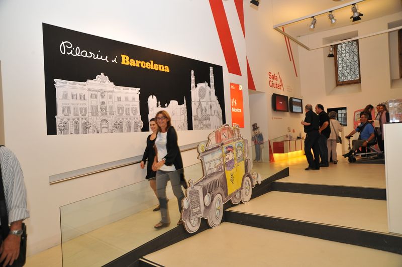 <div class='imageHoverDetail'>
             <p class='imageHoverTitle twoLineBreak'>Exposició i presentació del llibre Petita història de Barcelona a la Sala Ciu...</p>
             <p class='imageHoverAutor oneLineBreak'>Autor: Antonio Lajusticia Bueno</p>
             <button class='imageHoverBtn'>Mostra els detalls de la imatge <span class='sr-only'>Exposició i presentació del llibre Petita història de Barcelona a la Sala Ciu...</span></button>
             </div>