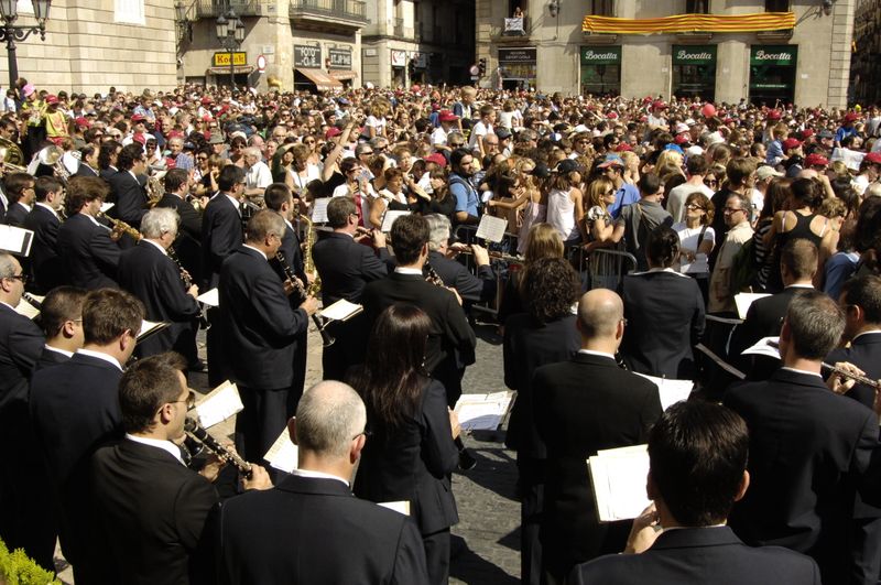 <div class='imageHoverDetail'>
             <p class='imageHoverTitle twoLineBreak'>La Mercè 2009. Jornada castellera. Banda de música a la plaça de Sant Jaume</p>
             <p class='imageHoverAutor oneLineBreak'>Autor: Antonio Lajusticia Bueno</p>
             <button class='imageHoverBtn'>Mostra els detalls de la imatge <span class='sr-only'>La Mercè 2009. Jornada castellera. Banda de música a la plaça de Sant Jaume</span></button>
             </div>