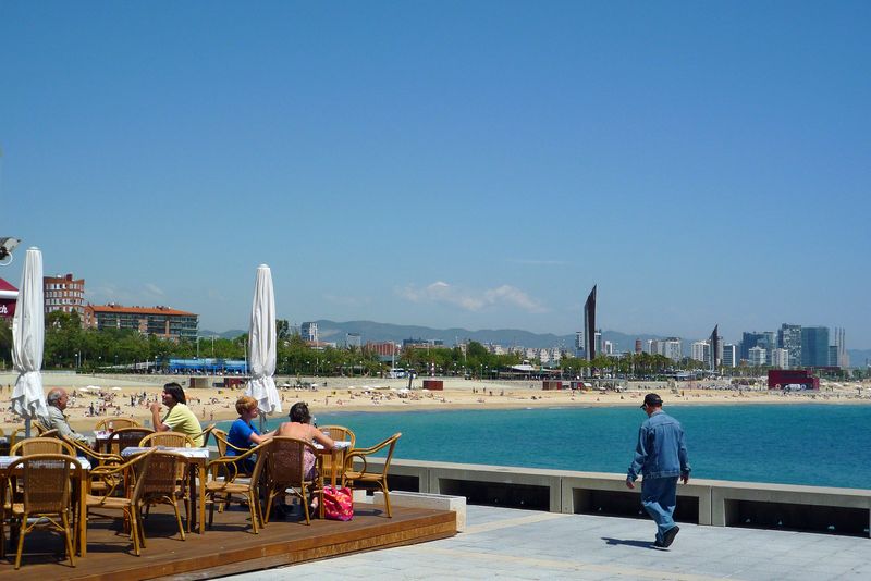 <div class='imageHoverDetail'>
             <p class='imageHoverTitle twoLineBreak'>Platja de la Nova Icària. Persones a les terrasses i al passeig</p>
             <p class='imageHoverAutor oneLineBreak'>Autor: Vicente Zambrano González</p>
             <button class='imageHoverBtn'>Mostra els detalls de la imatge <span class='sr-only'>Platja de la Nova Icària. Persones a les terrasses i al passeig</span></button>
             </div>