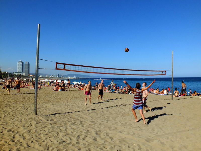 <div class='imageHoverDetail'>
             <p class='imageHoverTitle twoLineBreak'>Platja de Sant Sebastià. Voleibol de platja</p>
             <p class='imageHoverAutor oneLineBreak'>Autor: Vicente Zambrano González</p>
             <button class='imageHoverBtn'>Mostra els detalls de la imatge <span class='sr-only'>Platja de Sant Sebastià. Voleibol de platja</span></button>
             </div>