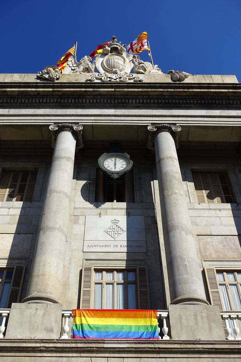 <div class='imageHoverDetail'>
             <p class='imageHoverTitle twoLineBreak'>Dia Internacional de l'Orgull LGTBI. Bandera de l'arc de Sant Martí penjada d...</p>
             <p class='imageHoverAutor oneLineBreak'>Autor: Vicente Zambrano González</p>
             <button class='imageHoverBtn'>Mostra els detalls de la imatge <span class='sr-only'>Dia Internacional de l'Orgull LGTBI. Bandera de l'arc de Sant Martí penjada d...</span></button>
             </div>