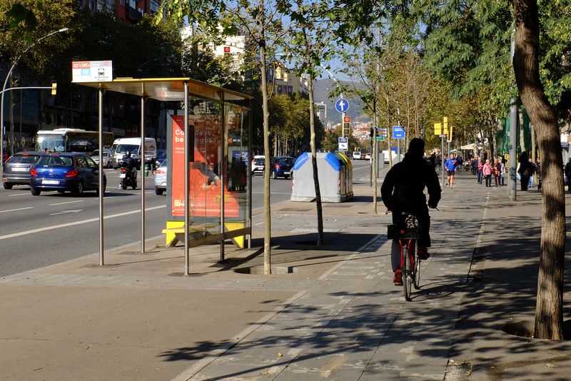 <div class='imageHoverDetail'>
             <p class='imageHoverTitle twoLineBreak'>Avinguda Meridiana, tram entre el carrer de Felip II i la plaça de la Toleràn...</p>
             <p class='imageHoverAutor oneLineBreak'>Autor: Vicente Zambrano González</p>
             <button class='imageHoverBtn'>Mostra els detalls de la imatge <span class='sr-only'>Avinguda Meridiana, tram entre el carrer de Felip II i la plaça de la Toleràn...</span></button>
             </div>