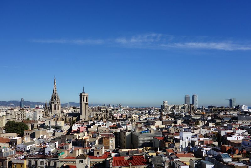 <div class='imageHoverDetail'>
             <p class='imageHoverTitle twoLineBreak'>Vista parcial de Ciutat Vella i Sant Martí direcció mar</p>
             <p class='imageHoverAutor oneLineBreak'>Autor: Vicente Zambrano González</p>
             <button class='imageHoverBtn'>Mostra els detalls de la imatge <span class='sr-only'>Vista parcial de Ciutat Vella i Sant Martí direcció mar</span></button>
             </div>