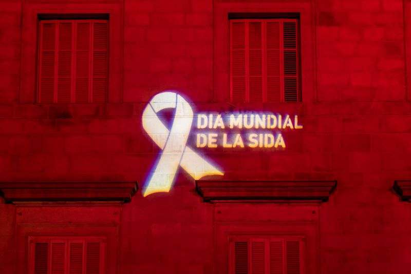 
             Façana de l