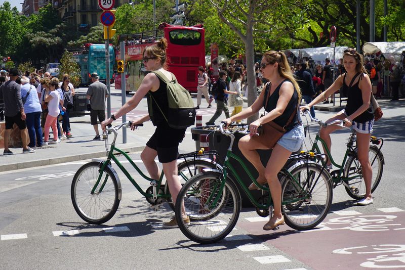 <div class='imageHoverDetail'>
             <p class='imageHoverTitle twoLineBreak'>Visitants a la Sagrada Família. Ciclistes</p>
             <p class='imageHoverAutor oneLineBreak'>Autor: Vicente Zambrano González</p>
             <button class='imageHoverBtn'>Mostra els detalls de la imatge <span class='sr-only'>Visitants a la Sagrada Família. Ciclistes</span></button>
             </div>