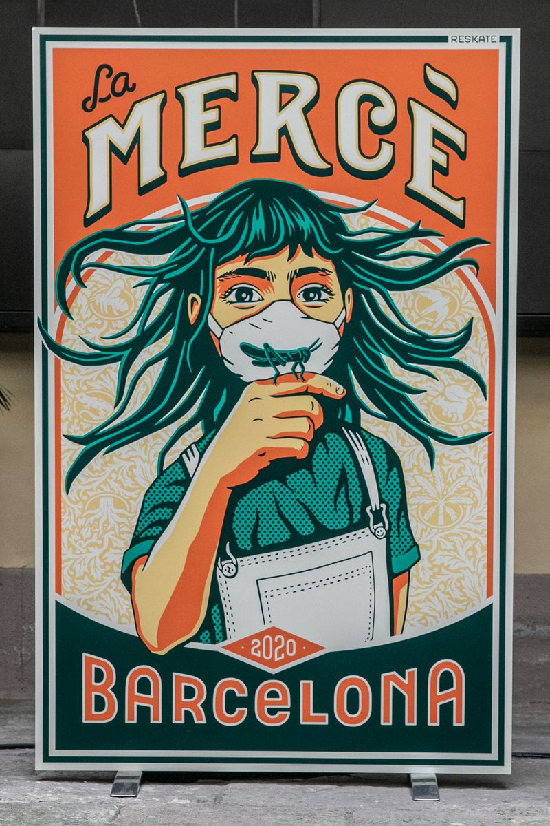 <div class='imageHoverDetail'>
             <p class='imageHoverTitle twoLineBreak'>Cartell de la Mercè 2020 del Col·lectiu Reskate</p>
             <p class='imageHoverAutor oneLineBreak'>Autor: Edu Bayer</p>
             <button class='imageHoverBtn'>Mostra els detalls de la imatge <span class='sr-only'>Cartell de la Mercè 2020 del Col·lectiu Reskate</span></button>
             </div>