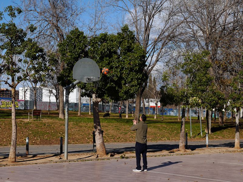 <div class='imageHoverDetail'>
             <p class='imageHoverTitle twoLineBreak'>Jove juga a bàsquet al parc de Sant Martí</p>
             <p class='imageHoverAutor oneLineBreak'>Autor: Vicente Zambrano</p>
             <button class='imageHoverBtn'>Mostra els detalls de la imatge <span class='sr-only'>Jove juga a bàsquet al parc de Sant Martí</span></button>
             </div>