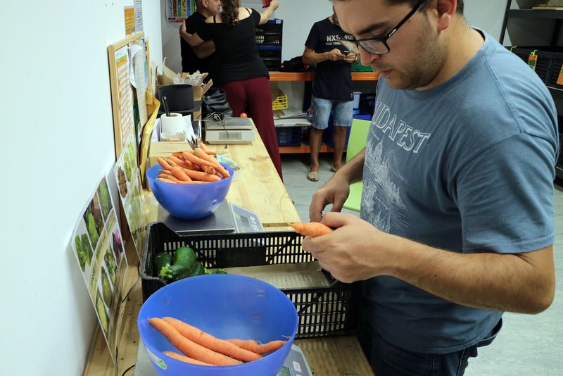 <div class='imageHoverDetail'>
             <p class='imageHoverTitle twoLineBreak'>Cooperativa de consum Borronets-Can Fabra</p>
             <p class='imageHoverAutor oneLineBreak'>Autor: Vicente Zambrano</p>
             <button class='imageHoverBtn'>Mostra els detalls de la imatge <span class='sr-only'>Cooperativa de consum Borronets-Can Fabra</span></button>
             </div>