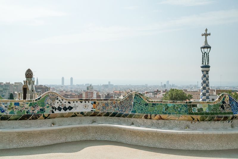 <div class='imageHoverDetail'>
             <p class='imageHoverTitle twoLineBreak'>Vistes de Barcelona des del mirador de la plaça de la Natura del Park Güell</p>
             <p class='imageHoverAutor oneLineBreak'>Autor: Mònica Moreno</p>
             <button class='imageHoverBtn'>Mostra els detalls de la imatge <span class='sr-only'>Vistes de Barcelona des del mirador de la plaça de la Natura del Park Güell</span></button>
             </div>
