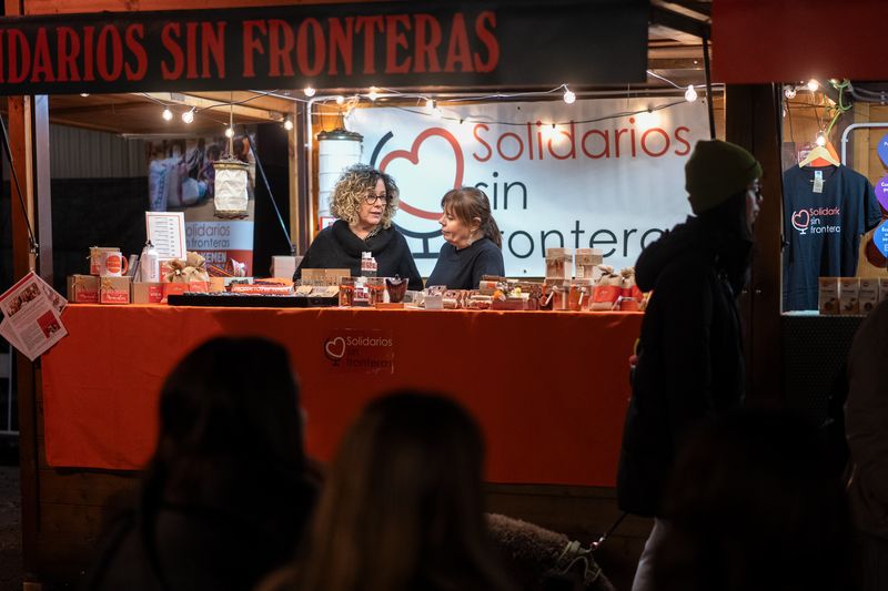 
             Botigueres de la parada de l