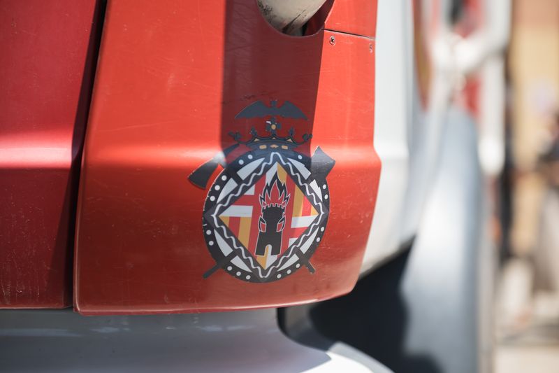 
             Escudo histórico de Bomberos de Barcelona actualizado
             Autor: Ceci Fimia
             Ver los detalles de la imagen Escudo histórico de Bomberos de Barcelona actualizado
             