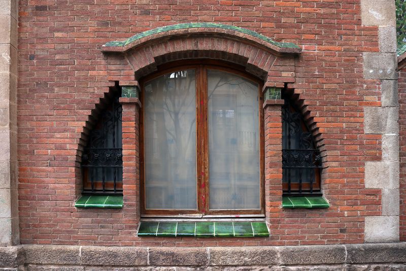 
             Instituto Juan Manuel Zafra. Ventana de la planta baja
             Autor: Vicente Zambrano González
             Ver los detalles de la imagen Instituto Juan Manuel Zafra. Ventana de la planta baja
             