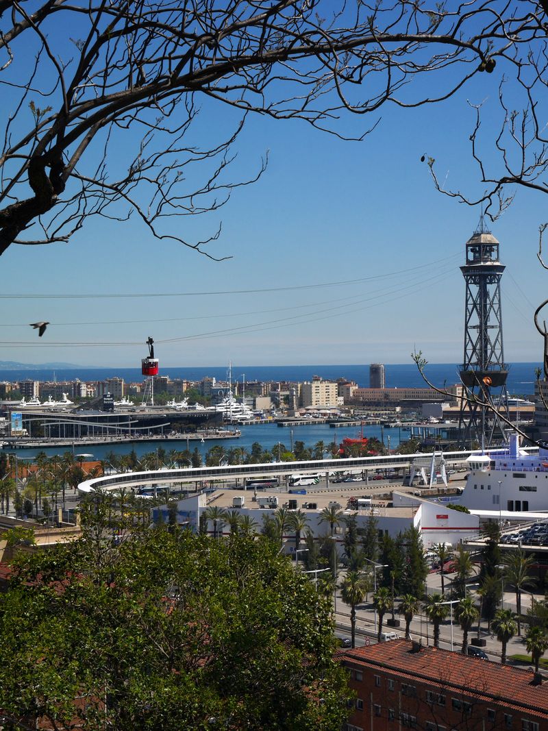 <div class='imageHoverDetail'>
             <p class='imageHoverTitle twoLineBreak'>Telefèric de Montjuïc. Vistes del port amb la Torre de Jaume I</p>
             <p class='imageHoverAutor oneLineBreak'>Autor: Vicente Zambrano González</p>
             <button class='imageHoverBtn'>Mostra els detalls de la imatge <span class='sr-only'>Telefèric de Montjuïc. Vistes del port amb la Torre de Jaume I</span></button>
             </div>