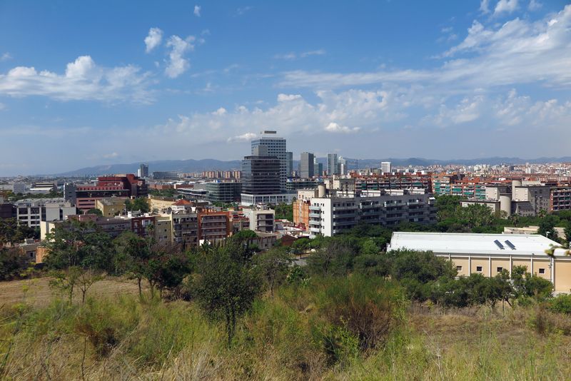 <div class='imageHoverDetail'>
             <p class='imageHoverTitle twoLineBreak'>Barri de la Marina vist des del castell de Port</p>
             <p class='imageHoverAutor oneLineBreak'>Autor: Vicente Zambrano González</p>
             <button class='imageHoverBtn'>Mostra els detalls de la imatge <span class='sr-only'>Barri de la Marina vist des del castell de Port</span></button>
             </div>