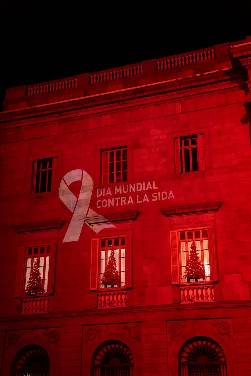 
             Detall de façana de l