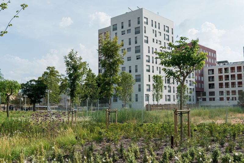 <div class='imageHoverDetail'>
             <p class='imageHoverTitle twoLineBreak'>Arbres i entorn del Parc d'Antonio Santiburcio</p>
             <p class='imageHoverAutor oneLineBreak'>Autor: Marc Gómez</p>
             <button class='imageHoverBtn'>Mostra els detalls de la imatge <span class='sr-only'>Arbres i entorn del Parc d'Antonio Santiburcio</span></button>
             </div>