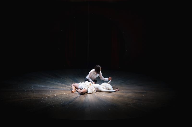 <div class='imageHoverDetail'>
             <p class='imageHoverTitle twoLineBreak'>Espectacle de circ, música i dansa “Le petit cirque” de Pomme, Marie i Yoan...</p>
             <p class='imageHoverAutor oneLineBreak'>Autor: Ceci Fimia</p>
             <button class='imageHoverBtn'>Mostra els detalls de la imatge <span class='sr-only'>Espectacle de circ, música i dansa “Le petit cirque” de Pomme, Marie i Yoan...</span></button>
             </div>