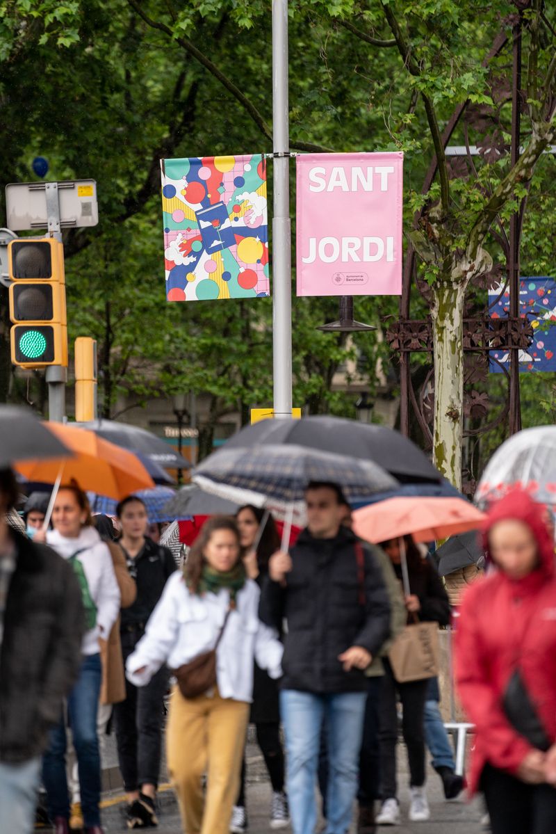 <div class='imageHoverDetail'>
             <p class='imageHoverTitle twoLineBreak'>Gent passejant sota la pluja per la superilla literària de Sant Jordi</p>
             <p class='imageHoverAutor oneLineBreak'>Autor: Isaac Planella</p>
             <button class='imageHoverBtn'>Mostra els detalls de la imatge <span class='sr-only'>Gent passejant sota la pluja per la superilla literària de Sant Jordi</span></button>
             </div>