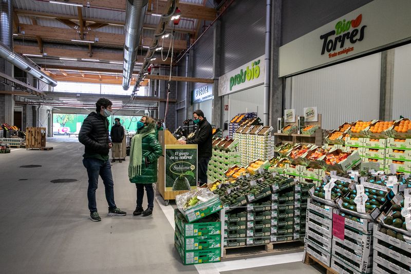 <div class='imageHoverDetail'>
             <p class='imageHoverTitle twoLineBreak'>Parada d’un dels distribuïdors de fruita i verdura ecològiques del BioMarket ...</p>
             <p class='imageHoverAutor oneLineBreak'>Autor: Edu Bayer</p>
             <button class='imageHoverBtn'>Mostra els detalls de la imatge <span class='sr-only'>Parada d’un dels distribuïdors de fruita i verdura ecològiques del BioMarket ...</span></button>
             </div>